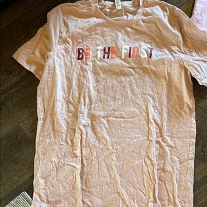 Adpi Bella canvas tshirt sizes